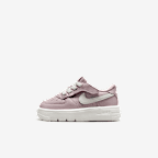 Nike Force 1 Low EasyOn Baby/Toddler Shoes. Nike CA Nike Force 1 Low EasyOn Baby/Toddler Shoes. Nike CA